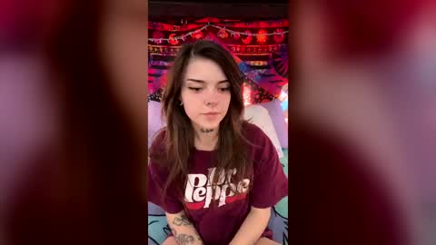 Faerie 3 online show from 06.28.26