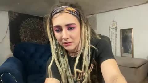 Fae online show from 11.10.25