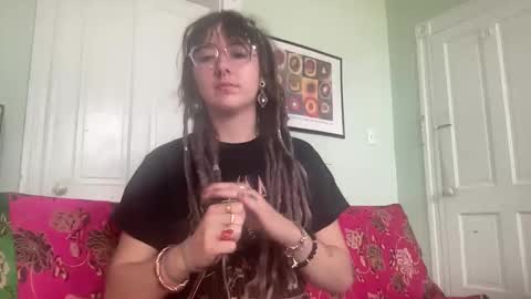 Fae online show from 03.22.26