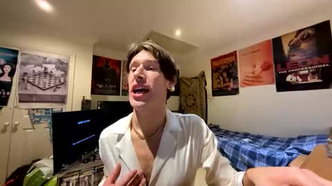 fagboysissy online show from 11.03.25