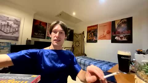 fagboysissy online show from 11.05.25