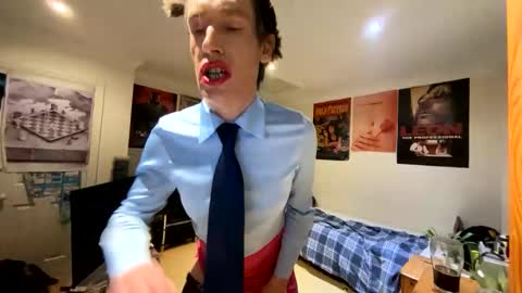 fagboysissy online show from 01.05.26