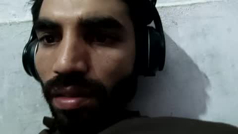 fahad783297 online show from 06.18.26