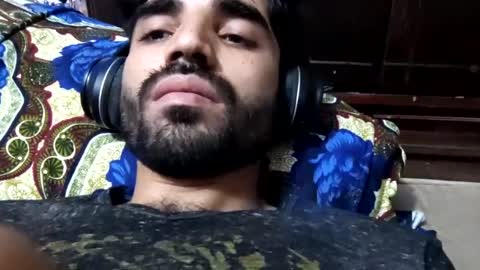fahad783297 online show from 07.06.26