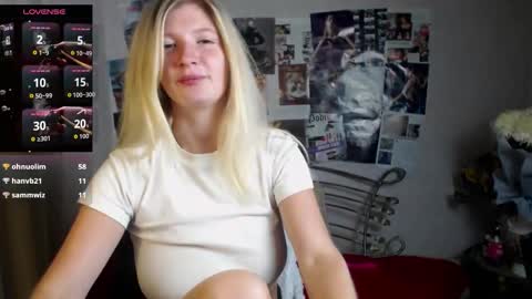 Snapshot of faiirylight chatting on 09.14.25 Eve online show from 09.14.25