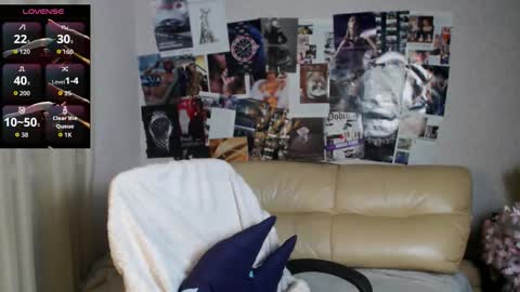 Snapshot of faiirylight chatting on 10.16.25 Eve online show from 10.16.25