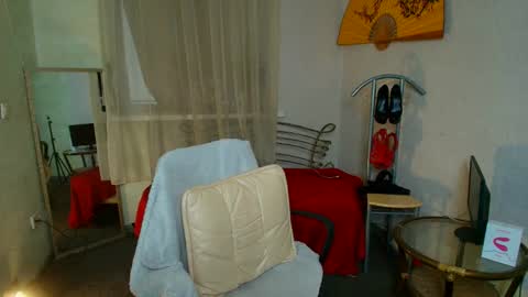 Eve online show from 03.20.26