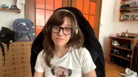 Loly online show from 04.19.26