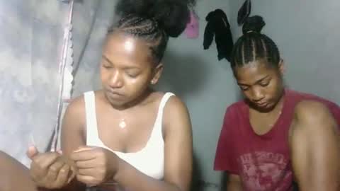 Snapshot of faiqua95 chatting on 03.19.26 faiqua95 online show from 03.19.26