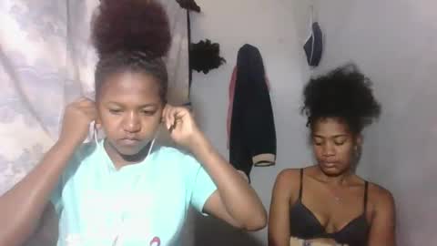 Snapshot of faiqua95 chatting on 03.28.26 faiqua95 online show from 03.28.26