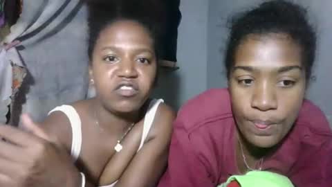 Snapshot of faiqua95 chatting on 03.29.26 faiqua95 online show from 03.29.26