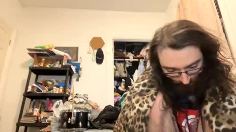 fairtouching online show from 01.07.25