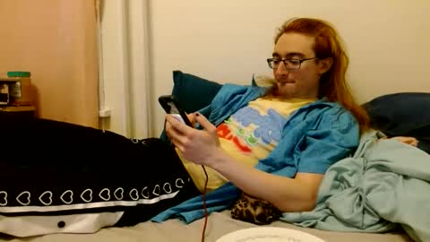 fairtouching online show from 03.24.26