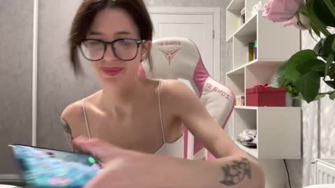 Bloom  online show from 12.16.25