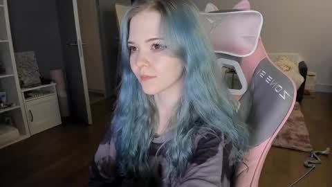 Snapshot of fairy_casey chatting on 05.29.26 fairy_casey online show from 05.29.26