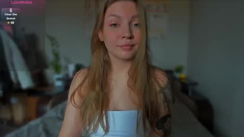 fairy_lele online show from 03.11.25