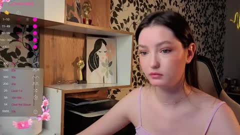 Fairy m00n  online show from 04.17.26