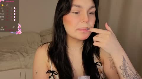 Mairy online show from 03.14.26