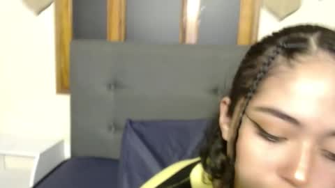 Snapshot of fairy_marie12 chatting on 09.11.25 Marie online show from 09.11.25