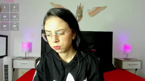 Natalye online show from 03.21.26