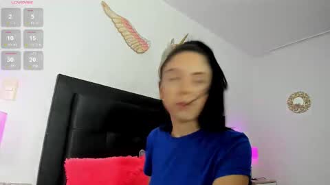 Natalye online show from 03.23.26