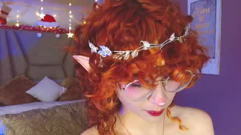 FAIRY online show from 12.13.25