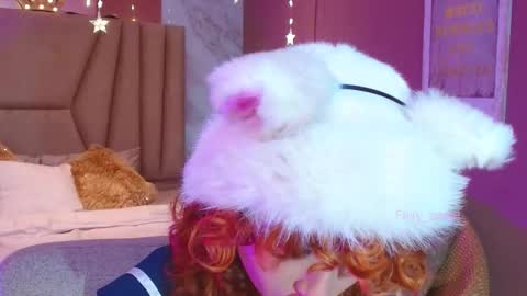 FAIRY online show from 01.14.26