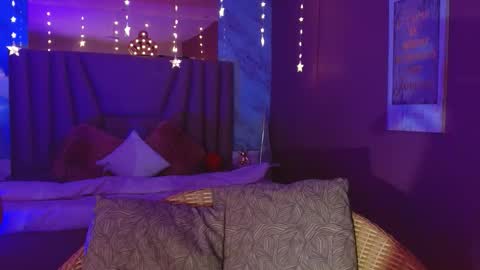 FAIRY online show from 02.23.26