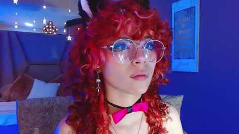 FAIRY online show from 03.14.26