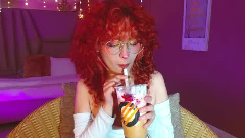 FAIRY online show from 04.08.26