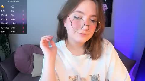 Snapshot of fairy_tara chatting on 12.04.25 Tara online show from 12.04.25