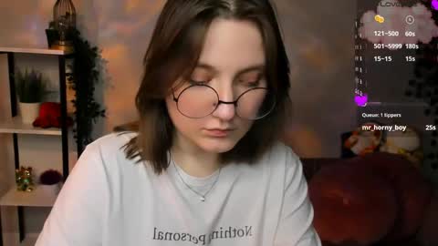 Tara online show from 03.14.26