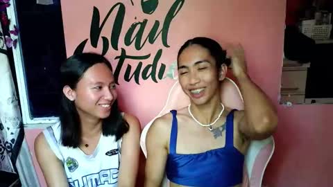 fairy_twinse online show from 12.01.25