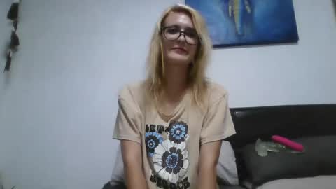 fairyalice69 online show from 02.08.25
