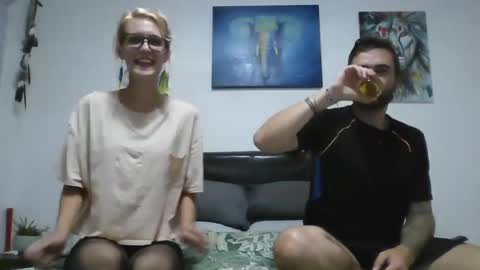 fairyalice69 online show from 02.16.25