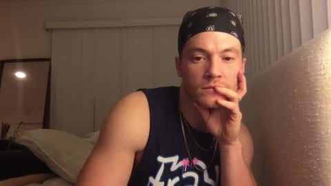 Snapshot of fairybae5 chatting on 03.03.25 Travis online show from 03.03.25