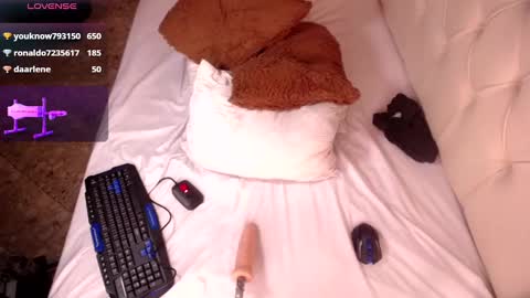 Fairy online show from 12.10.24