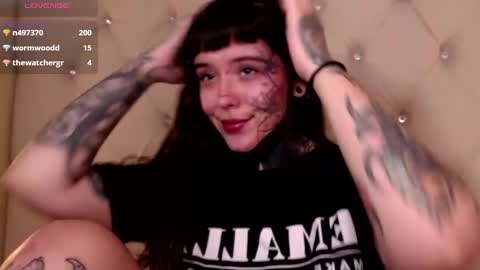 Fairy online show from 12.15.24