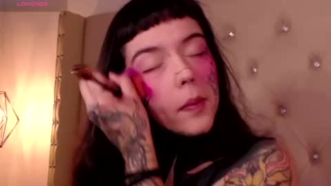 Fairy online show from 12.20.24