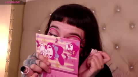 Fairy online show from 12.21.24