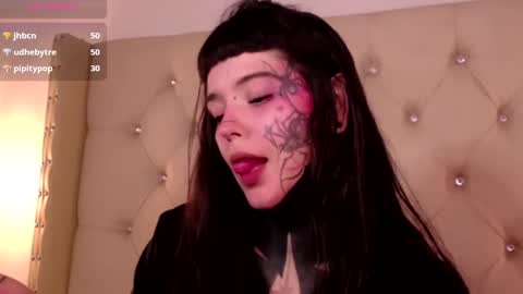 Fairy online show from 12.22.24