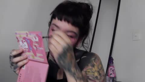 Fairy online show from 01.04.25