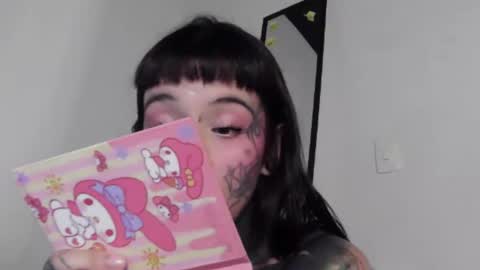 Fairy online show from 01.11.25