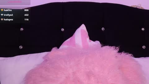 Fairy online show from 01.28.25