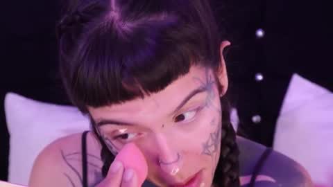 Fairy online show from 01.29.25