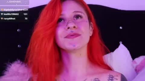 Fairy online show from 02.04.25