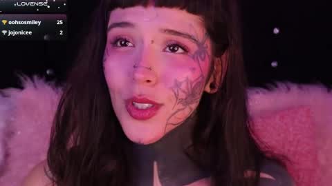 Fairy online show from 02.05.25