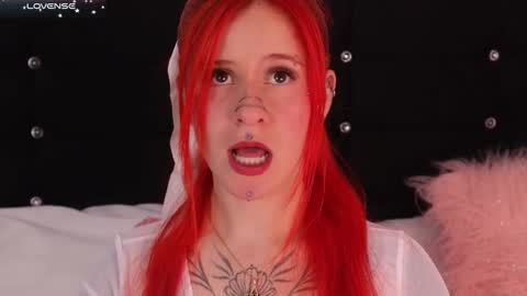 Fairy online show from 02.10.25