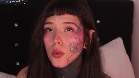 Fairy online show from 02.11.25