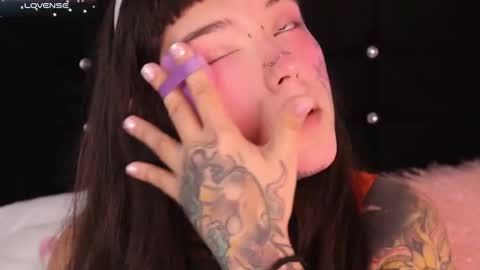 Fairy online show from 02.12.25